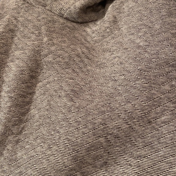 Men’s Banana Republic Grey Hoodie Size S - Picture 9 of 9